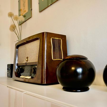 Stilvolles Apartment In Zentraler Lage - Free Parking Graz Luaran gambar