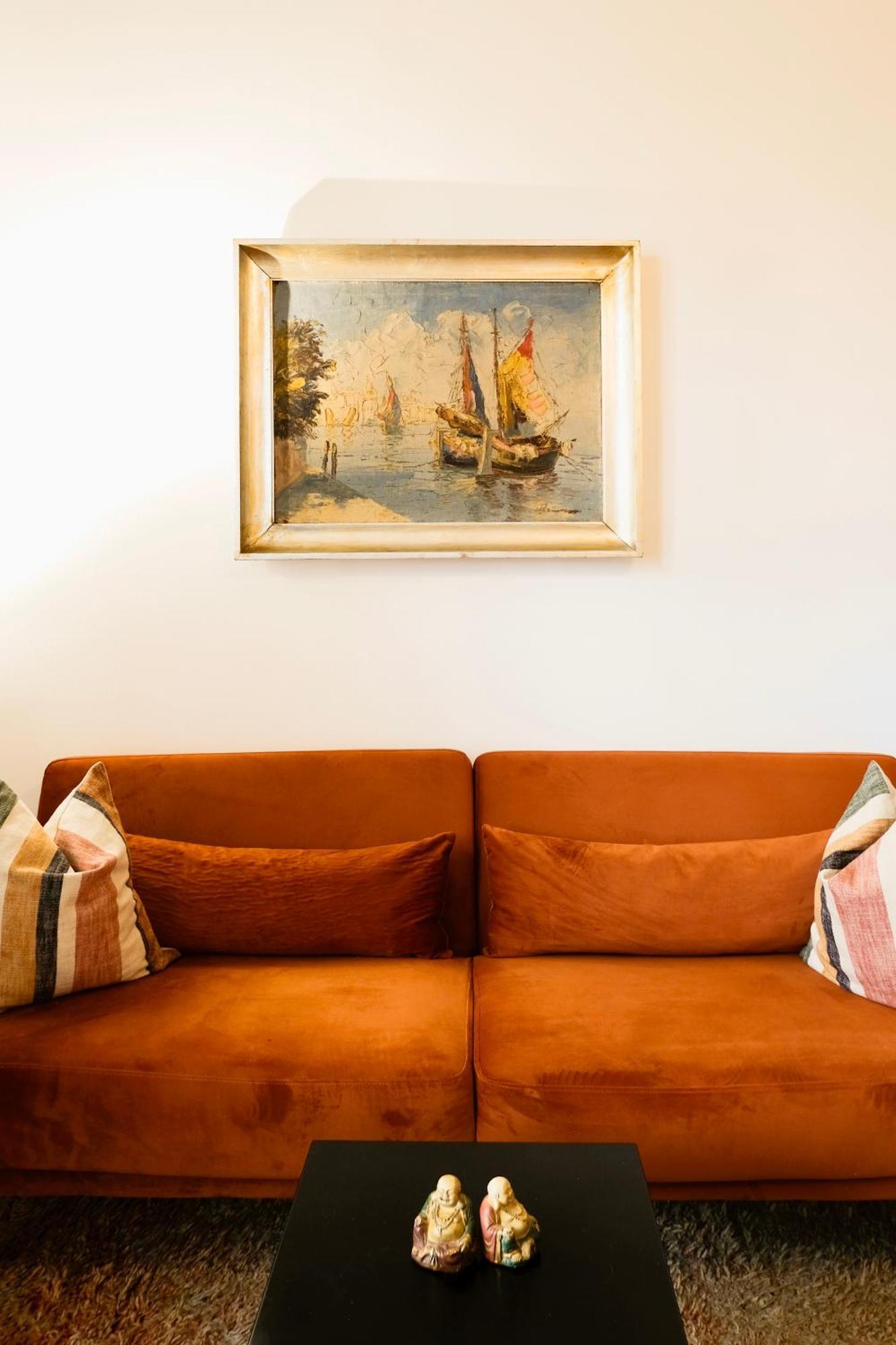Stilvolles Apartment In Zentraler Lage - Free Parking Graz Luaran gambar