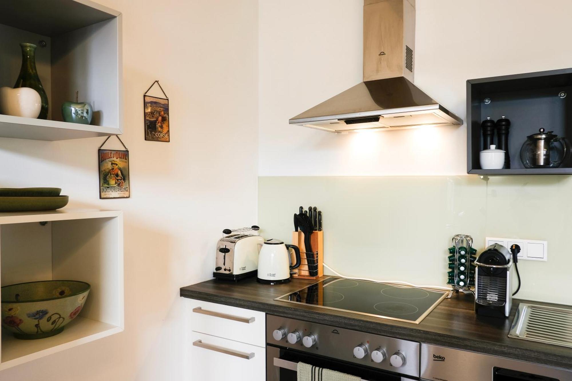 Stilvolles Apartment In Zentraler Lage - Free Parking Graz Luaran gambar