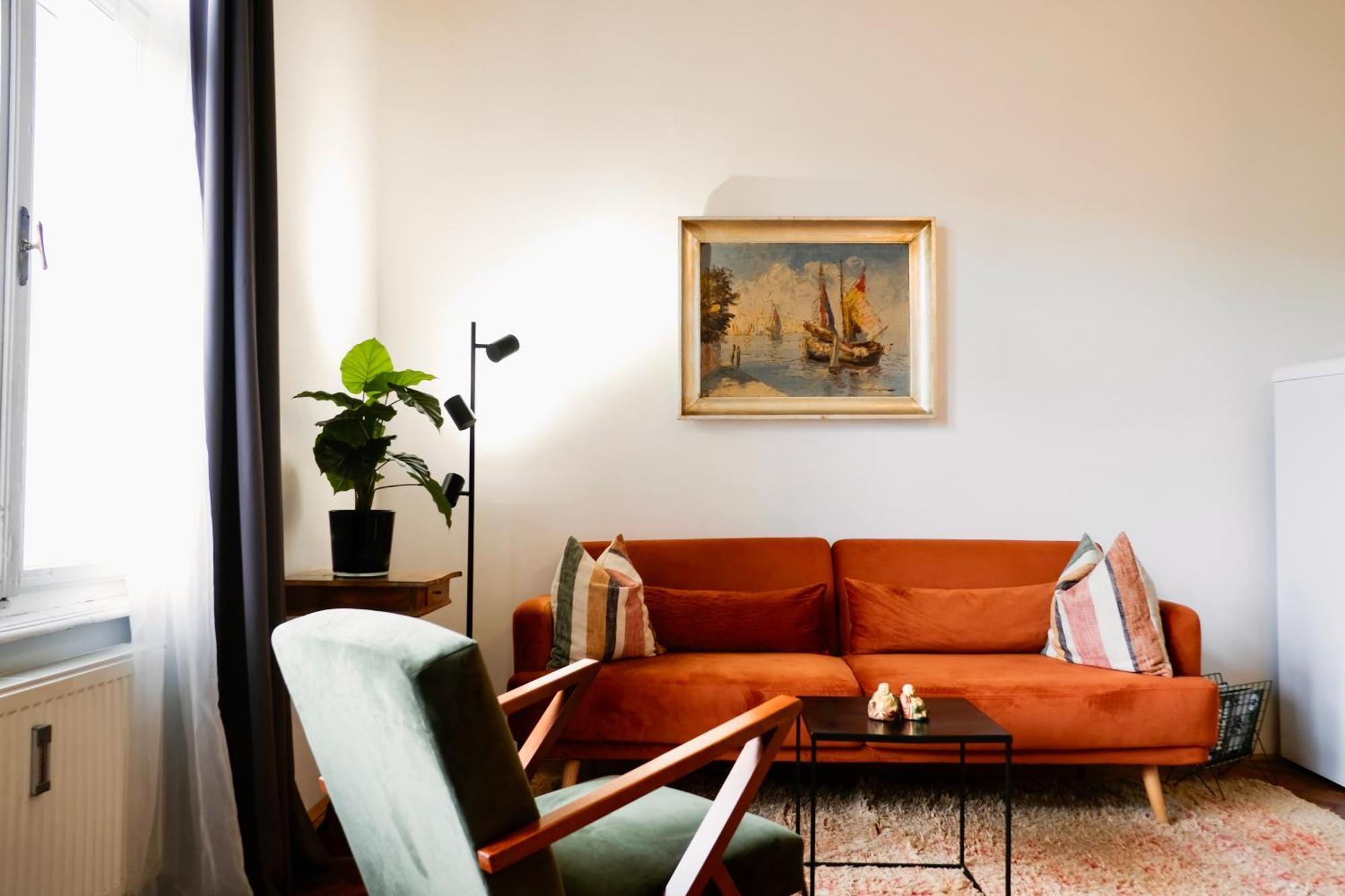Stilvolles Apartment In Zentraler Lage - Free Parking Graz Luaran gambar